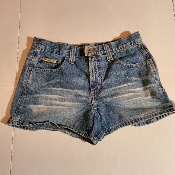 lei Pants - L.e.i Junior's Jean Shorts